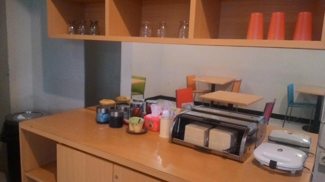 Photo of Kitchen in Siwalankerto