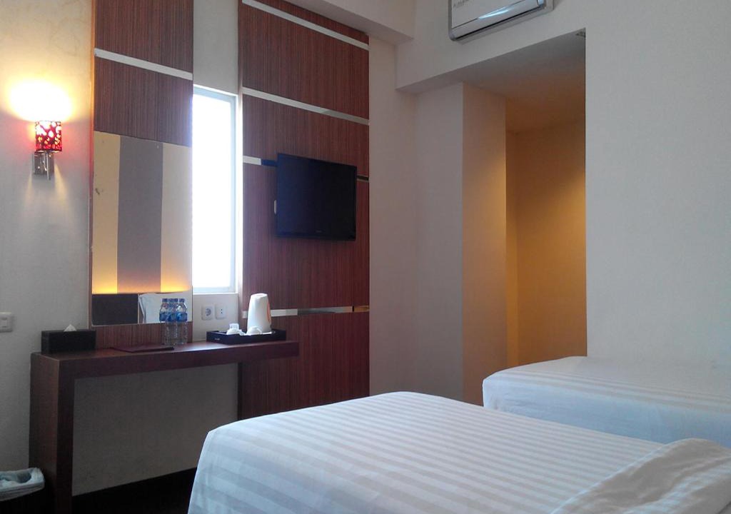 Photo of Bedroom in Panakkukang