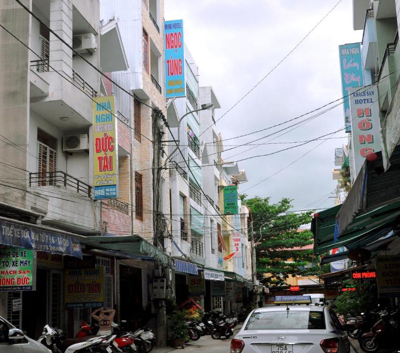 Photo of Others in Hue City Centre