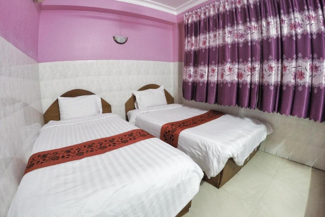 Photo of Bedroom in Prampir Makara