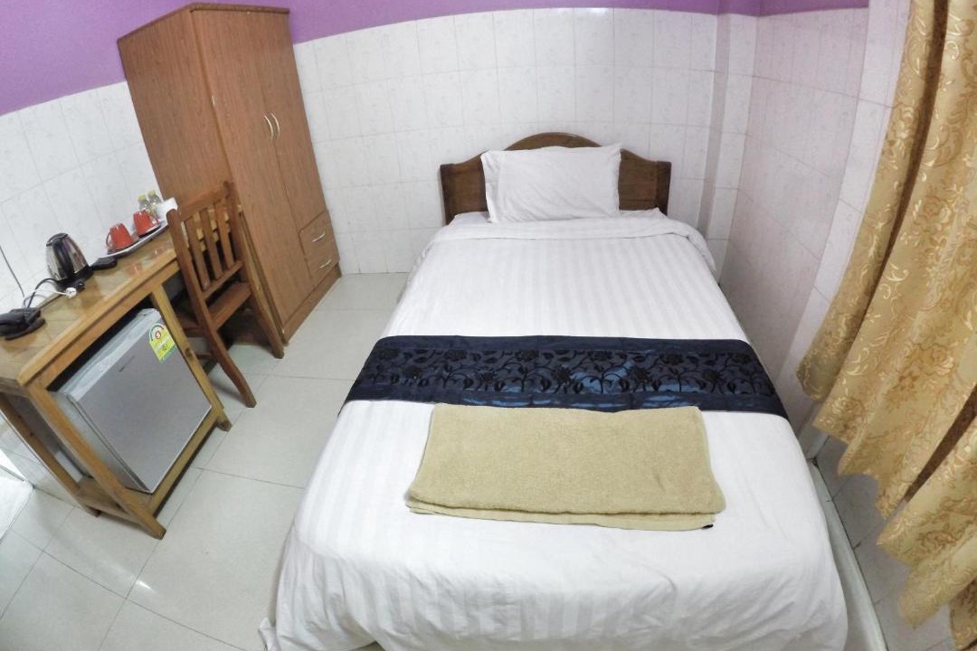 Photo of Bedroom in Prampir Makara
