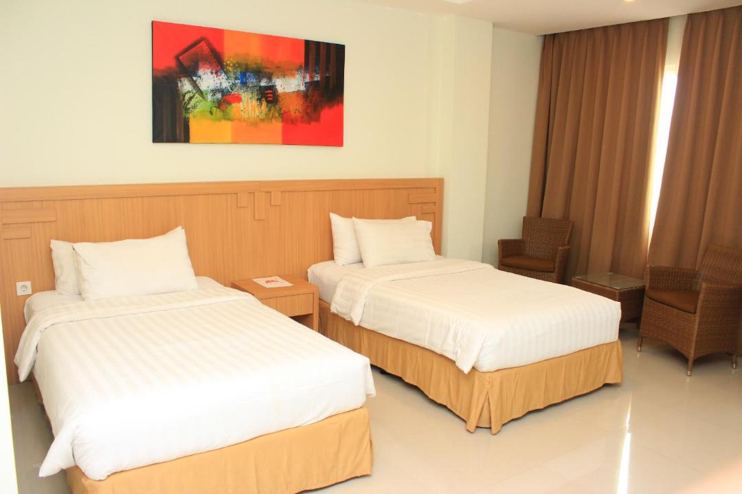 Photo of Bedroom in Kupang