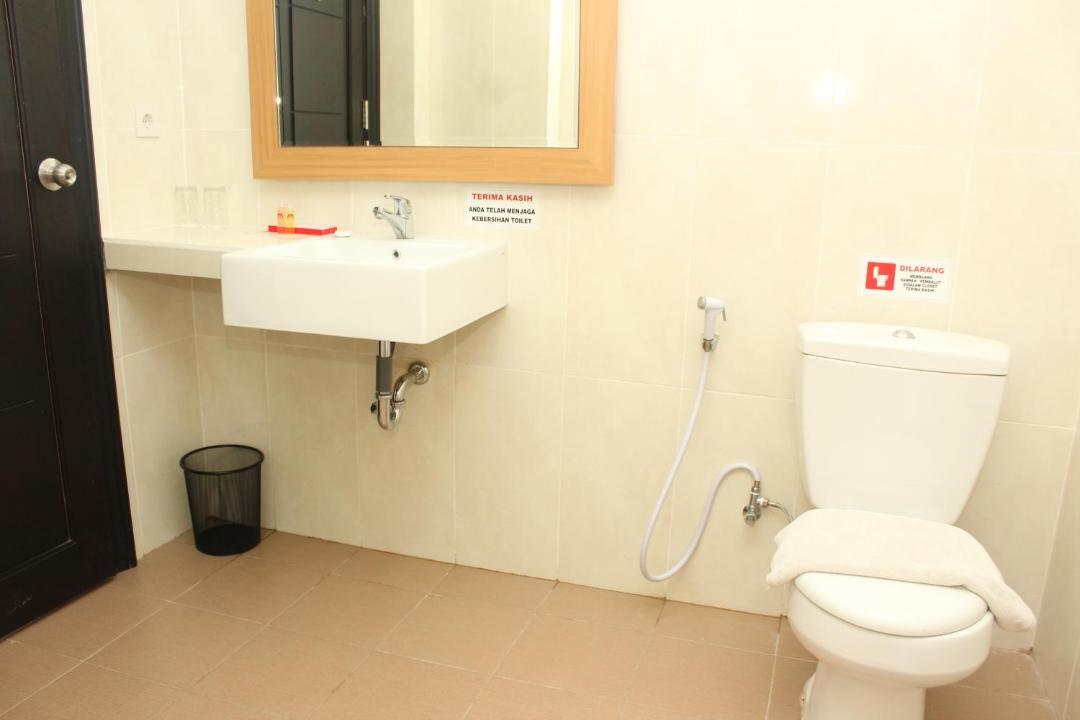 Photo of Bathroom in Kupang