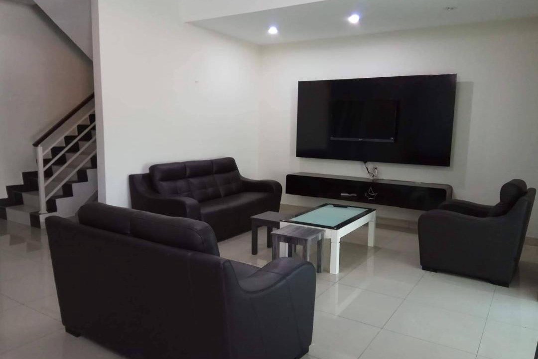 Photo of Livingroom in Seri Manjung