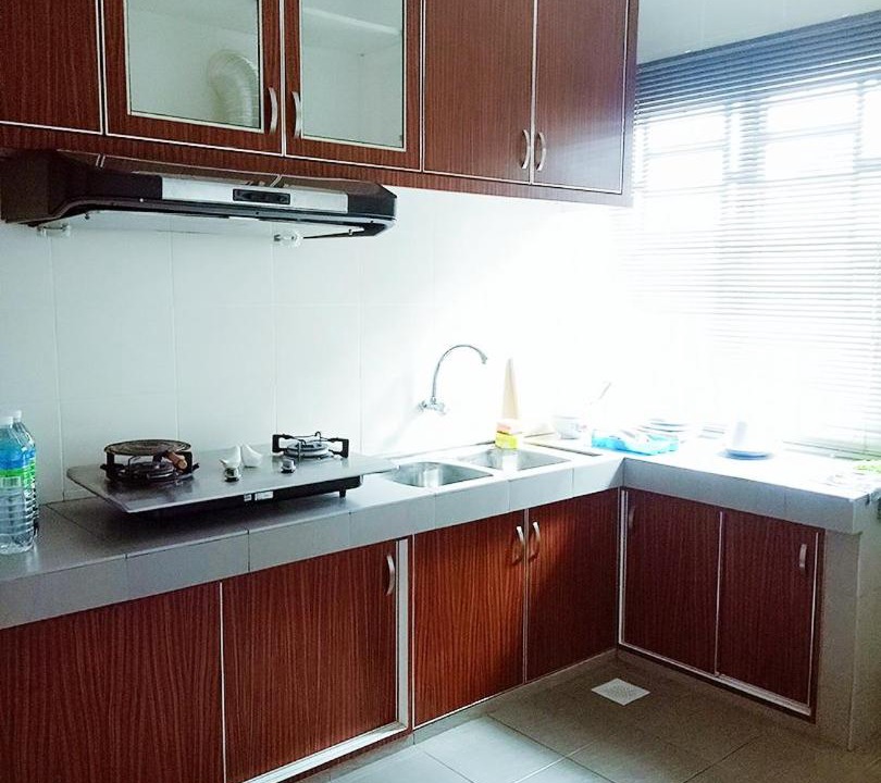Photo of Kitchen in Seri Manjung