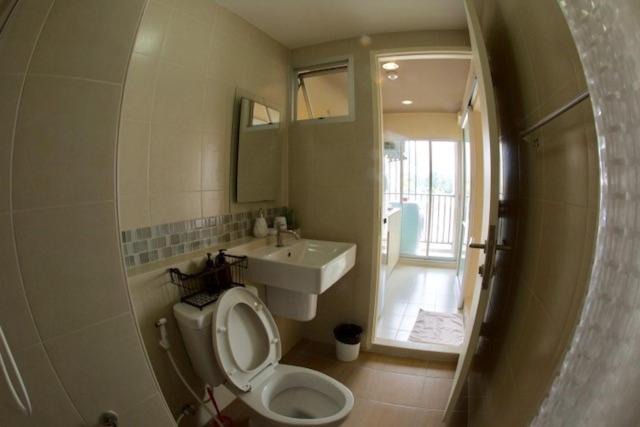 Photo of Bathroom in Khao Takiab