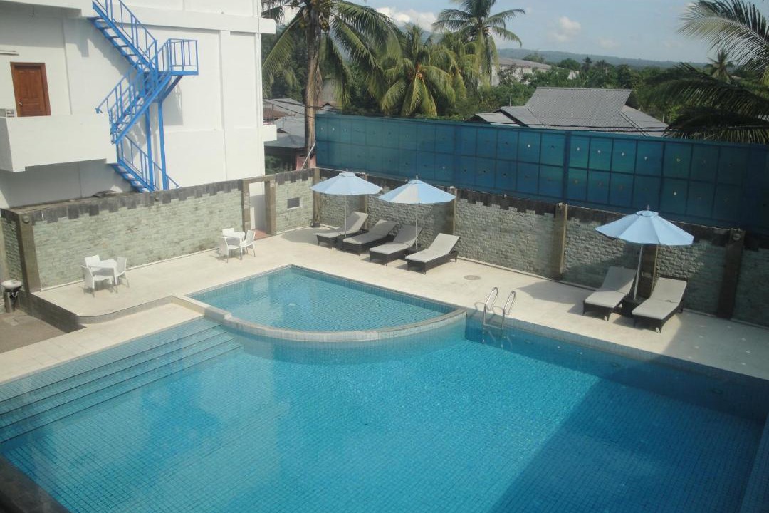 Photo of Outdoor in Maumere