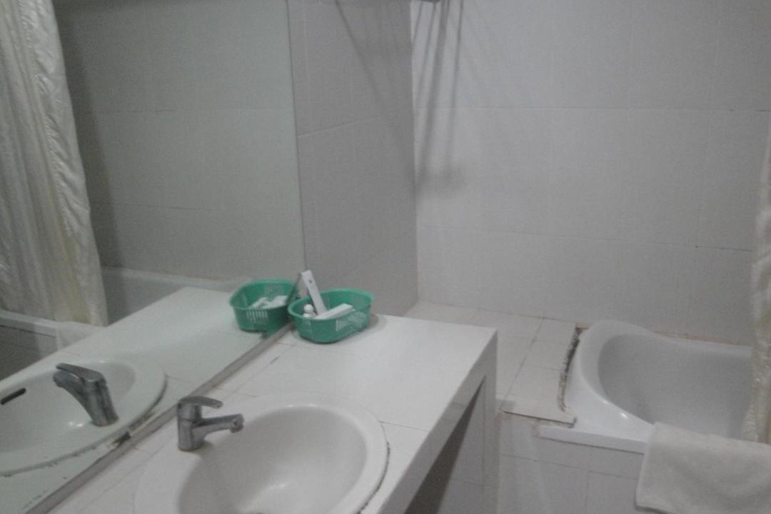 Photo of Bathroom in Maumere