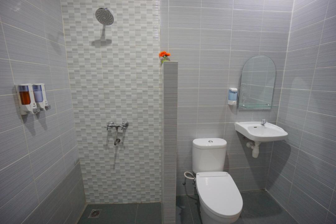 Photo of Bathroom in Wonosobo