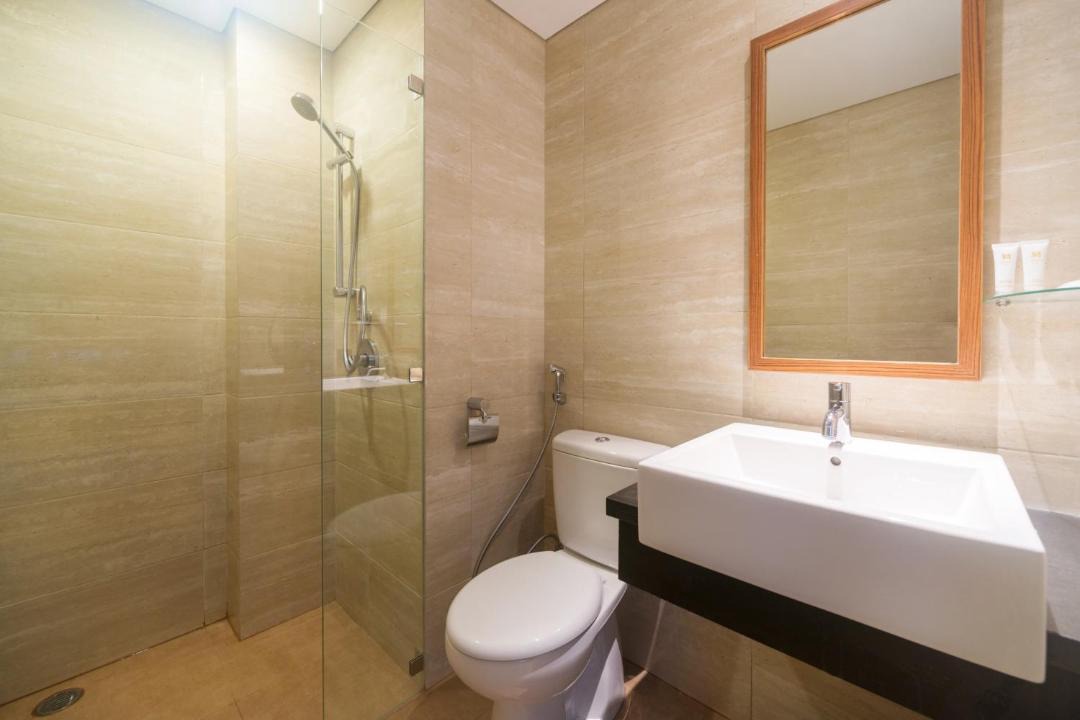 Photo of Bathroom in Bendungan Hilir
