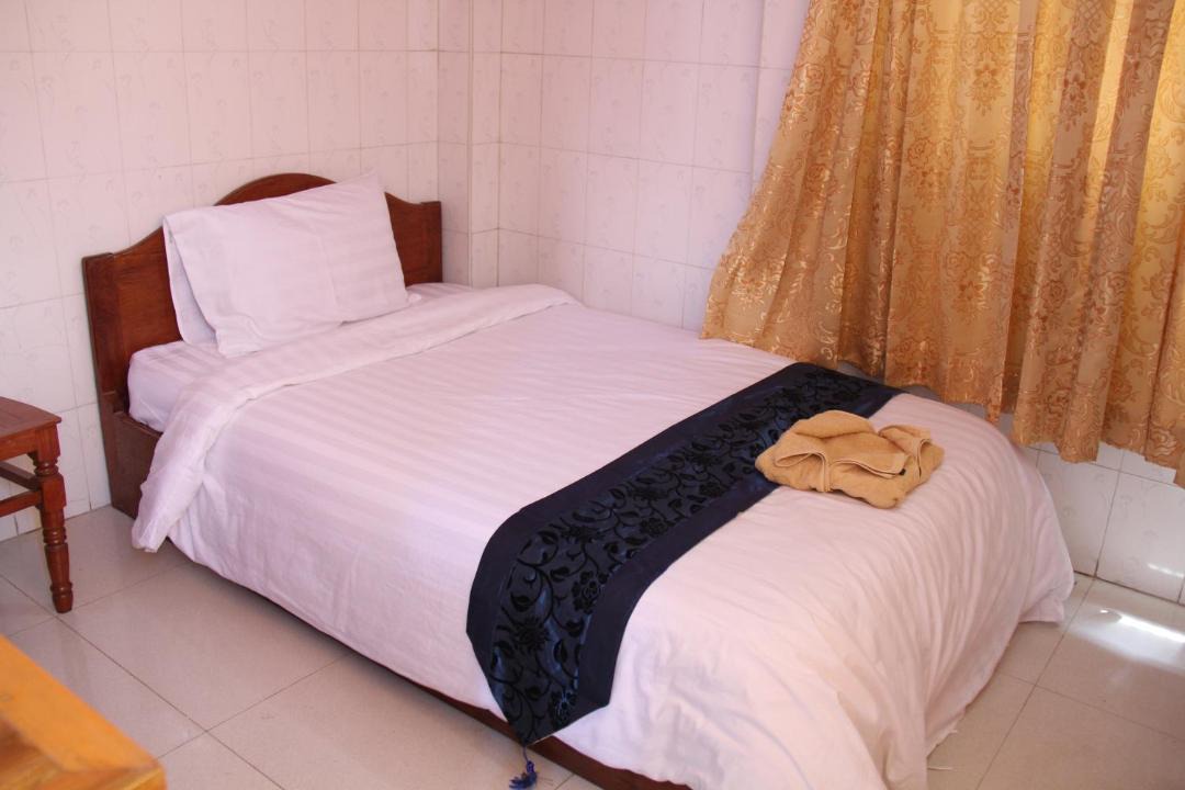 Photo of Bedroom in Prampir Makara