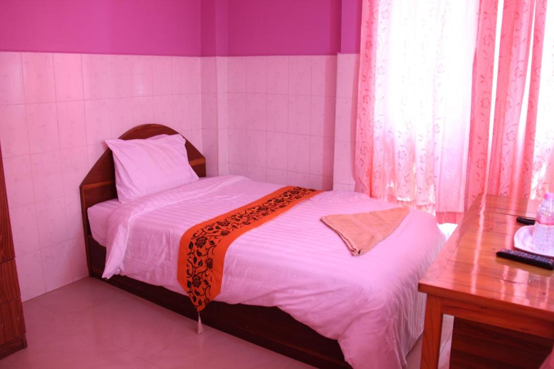 Photo of Bedroom in Prampir Makara