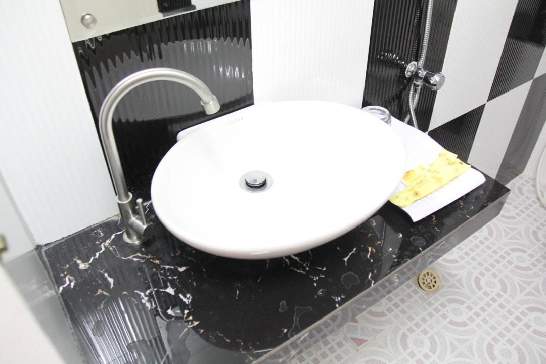 Photo of Bathroom in Prampir Makara