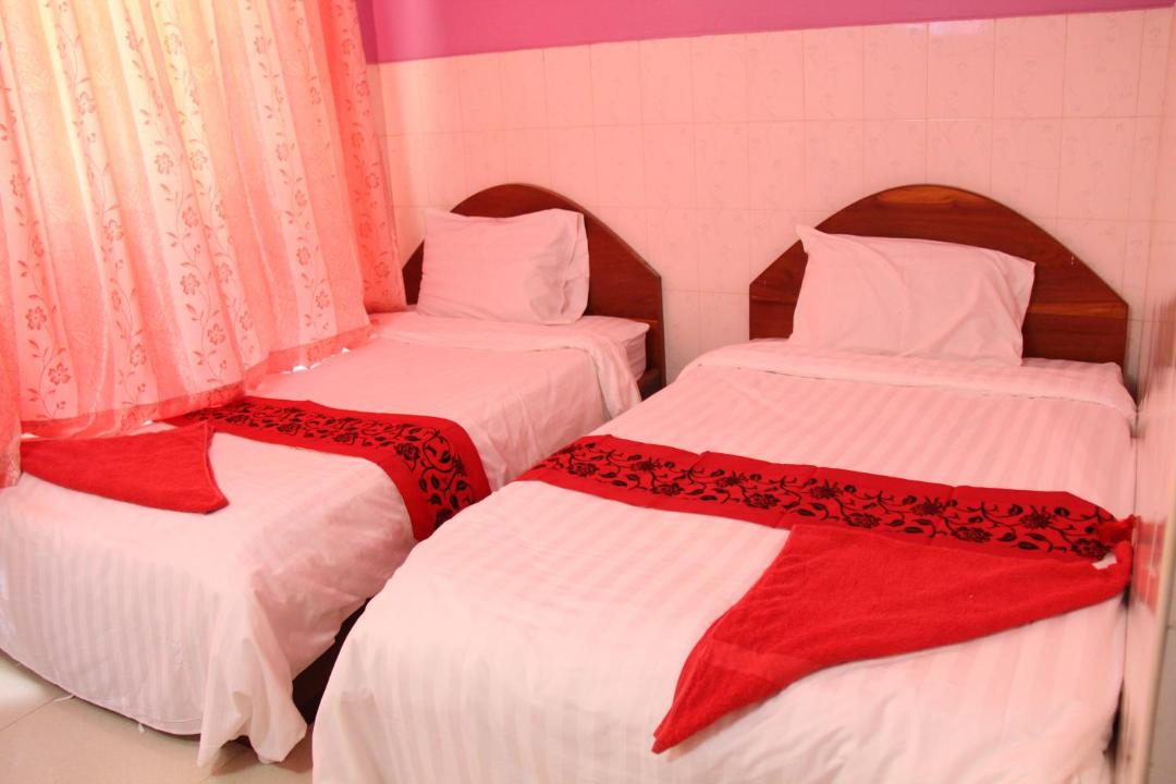 Photo of Bedroom in Prampir Makara