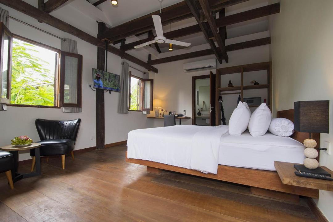 Photo of Bedroom in Sangkat Sla Kram