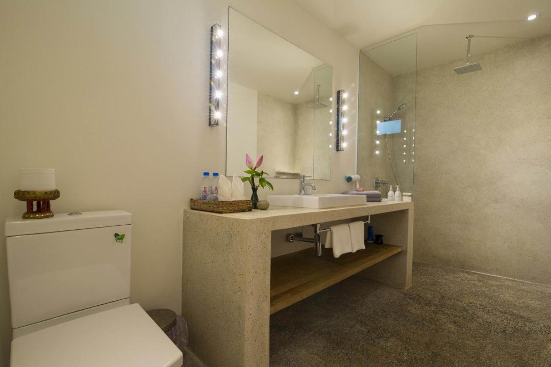 Photo of Bathroom in Sangkat Sla Kram