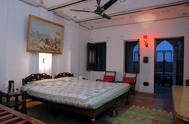 Photo of Others in Orchha