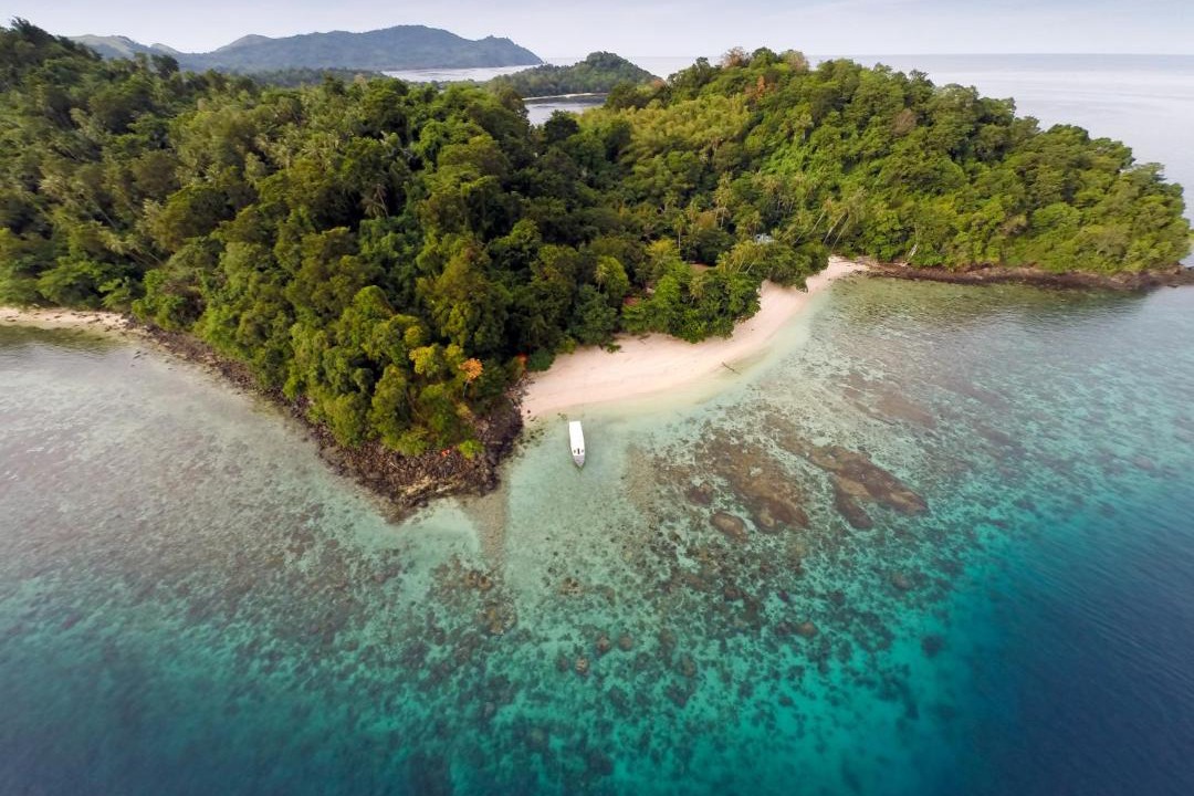 Photo of Others in Bangka Island