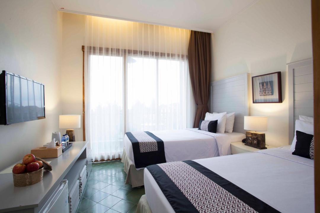 Photo of Bedroom in Cigadung