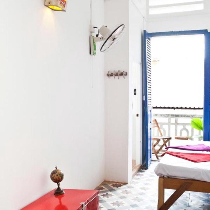 Photo of Bedroom in Kampot