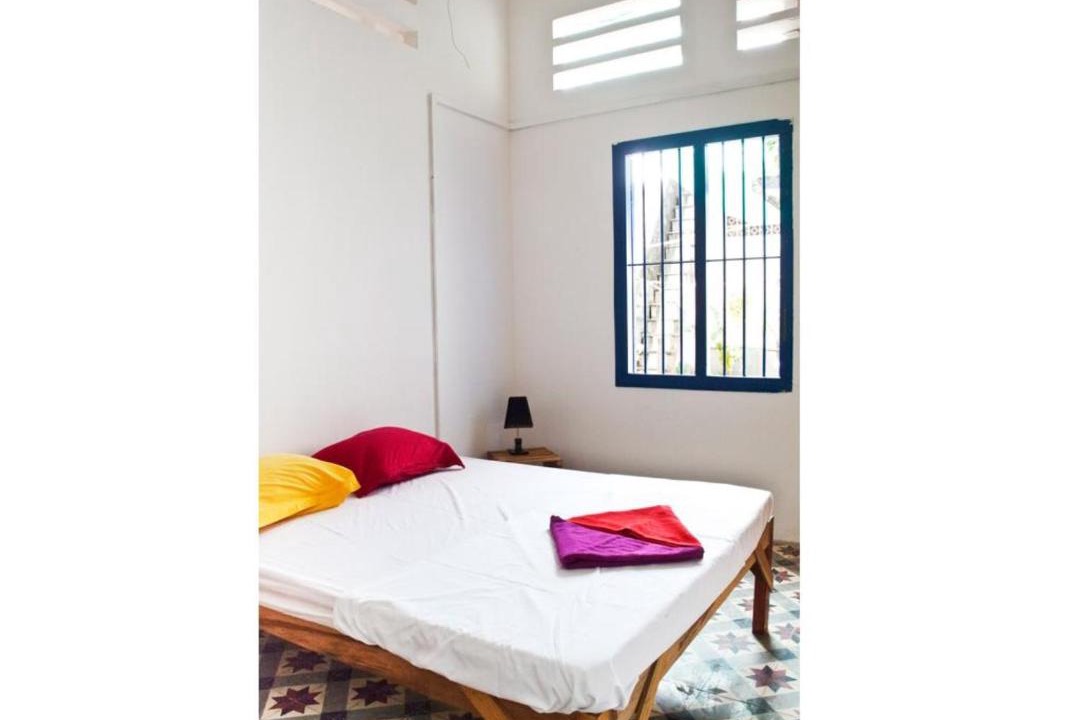 Photo of Bedroom in Kampot