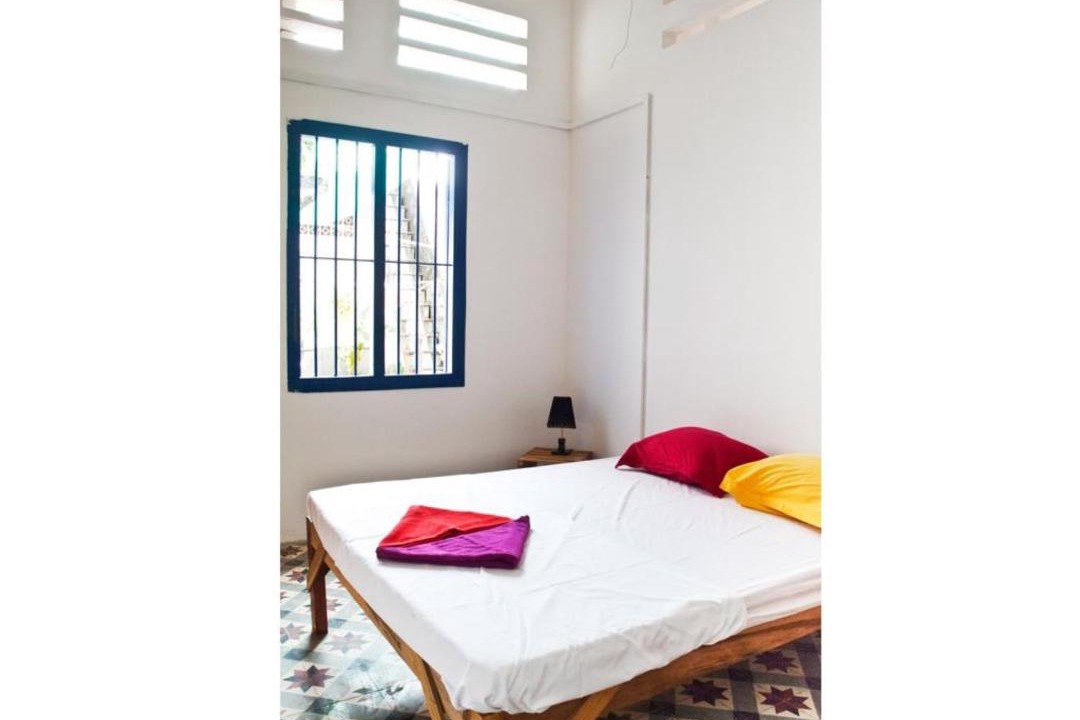 Photo of Bedroom in Kampot