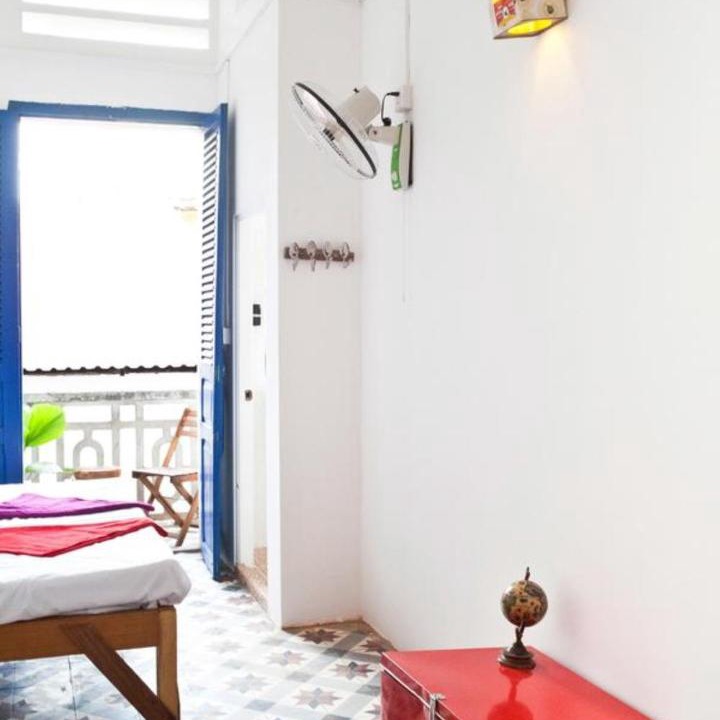 Photo of Bedroom in Kampot