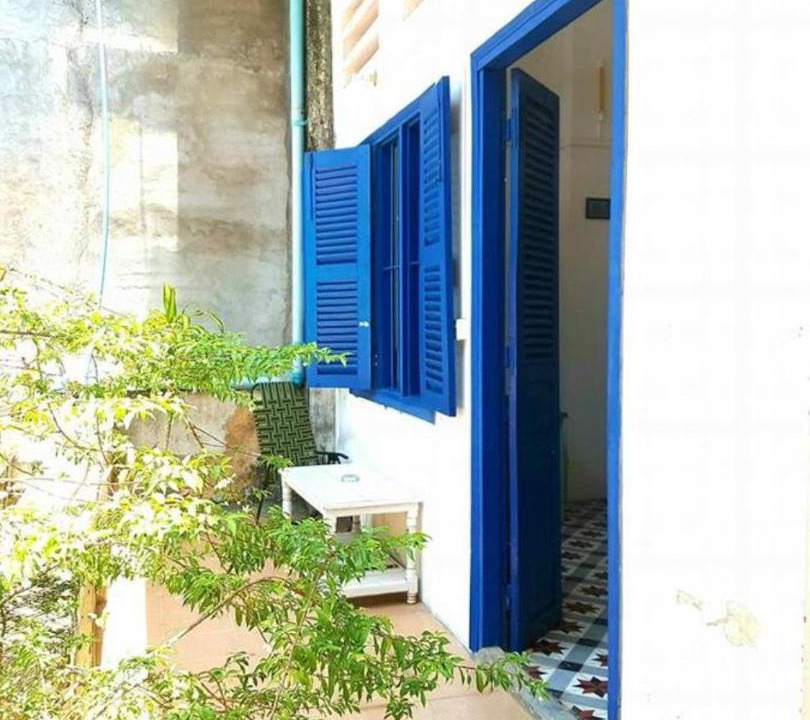 Photo of Buildings in Kampot