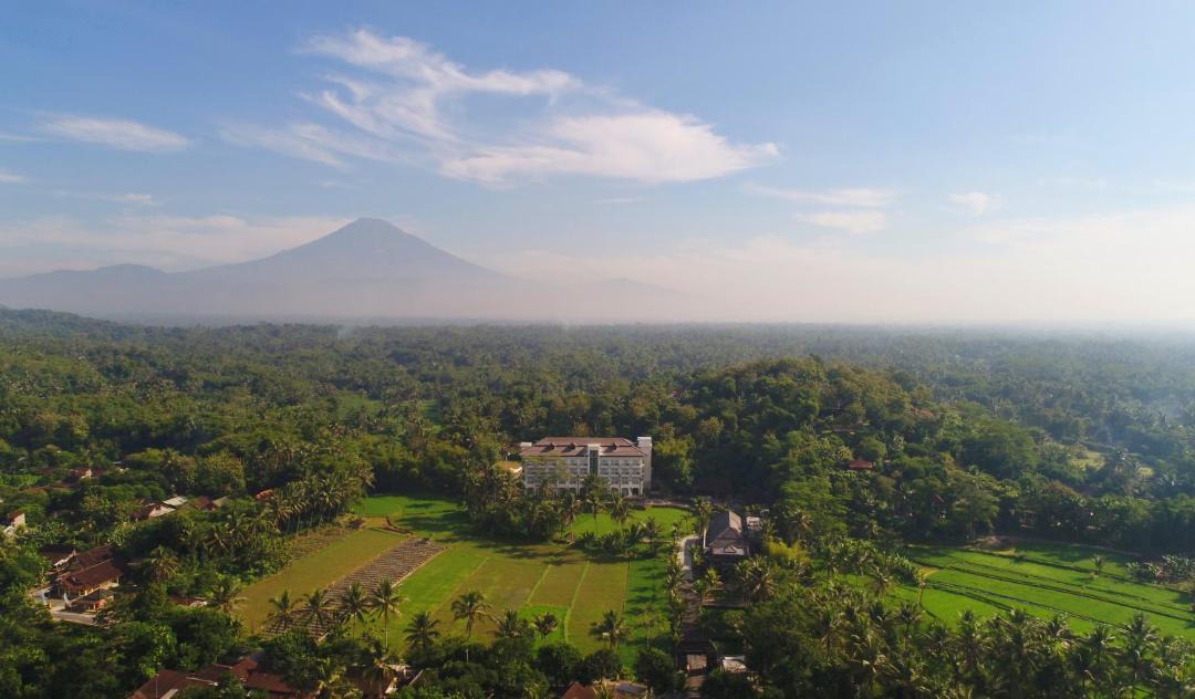 Photo of Others in Borobudur