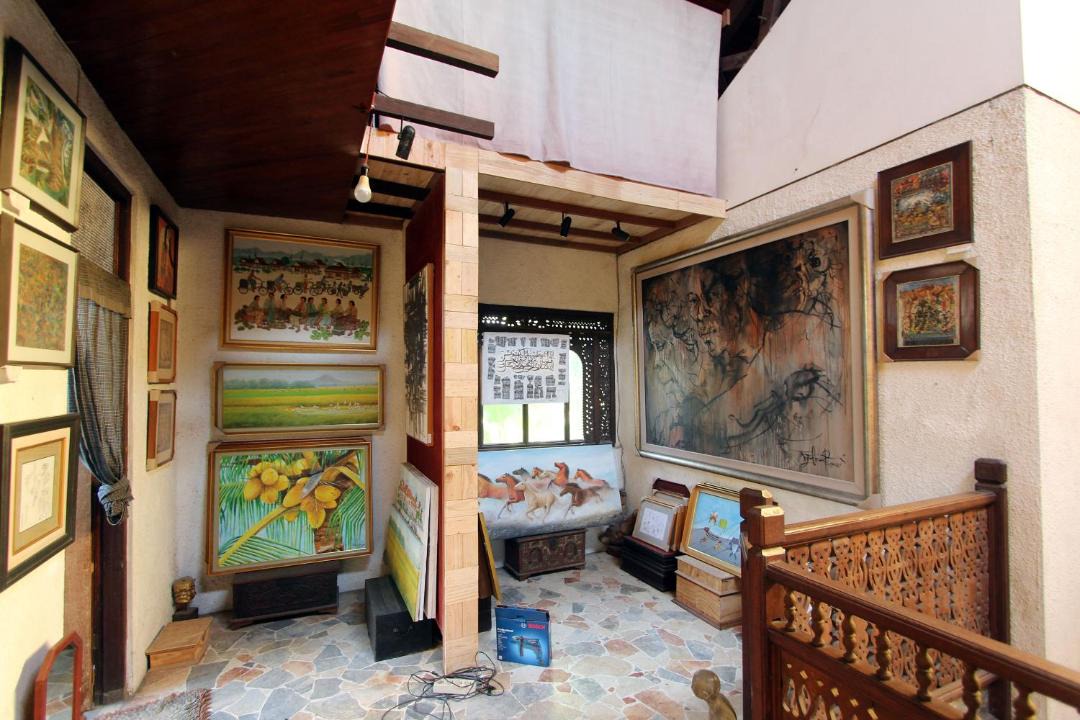 Photo of Others in Yogyakarta