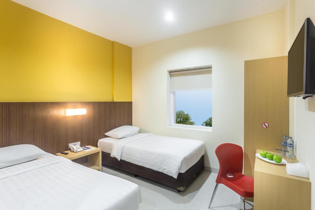 Photo of Bedroom in Ciputat
