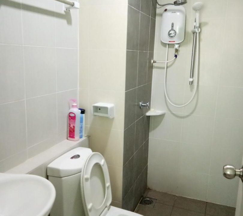 Photo of Bathroom in Kampung Telaga Nibong