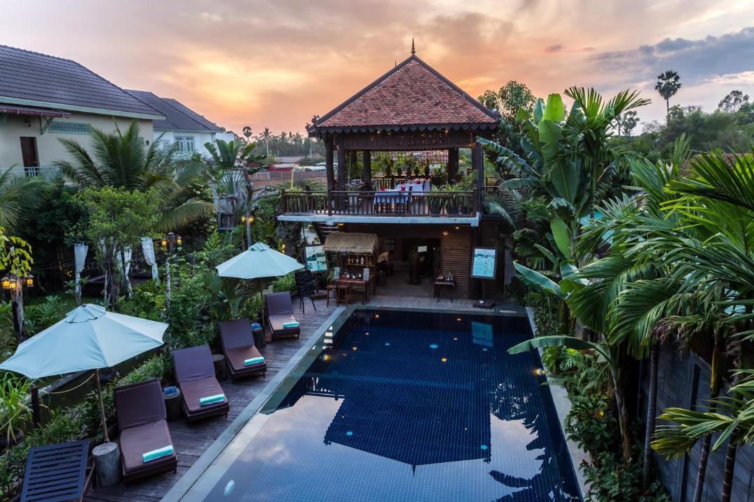 Photo of Others in Siem Reap