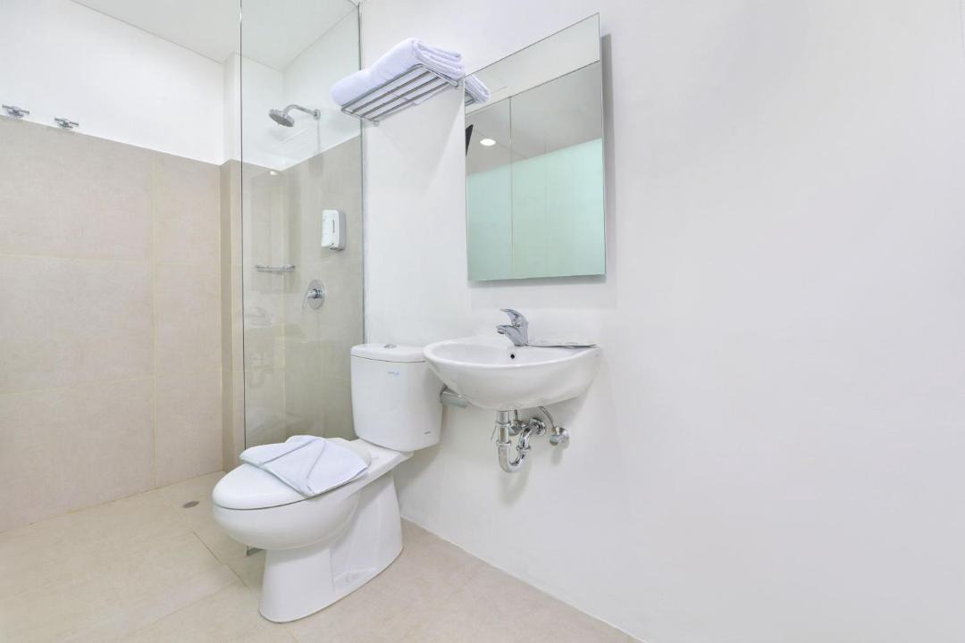 Photo of Bathroom in Melawai