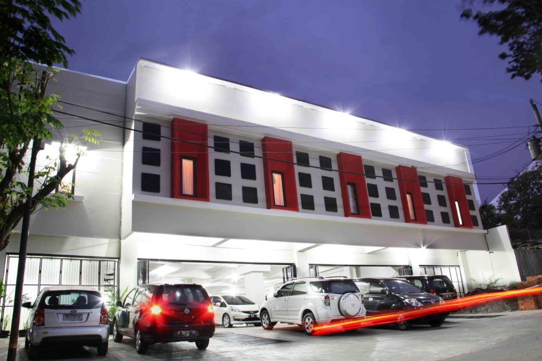 Photo of Buildings in Semarang