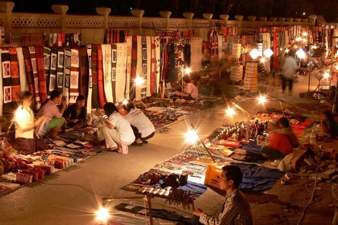 Photo of Others in Luang Prabang