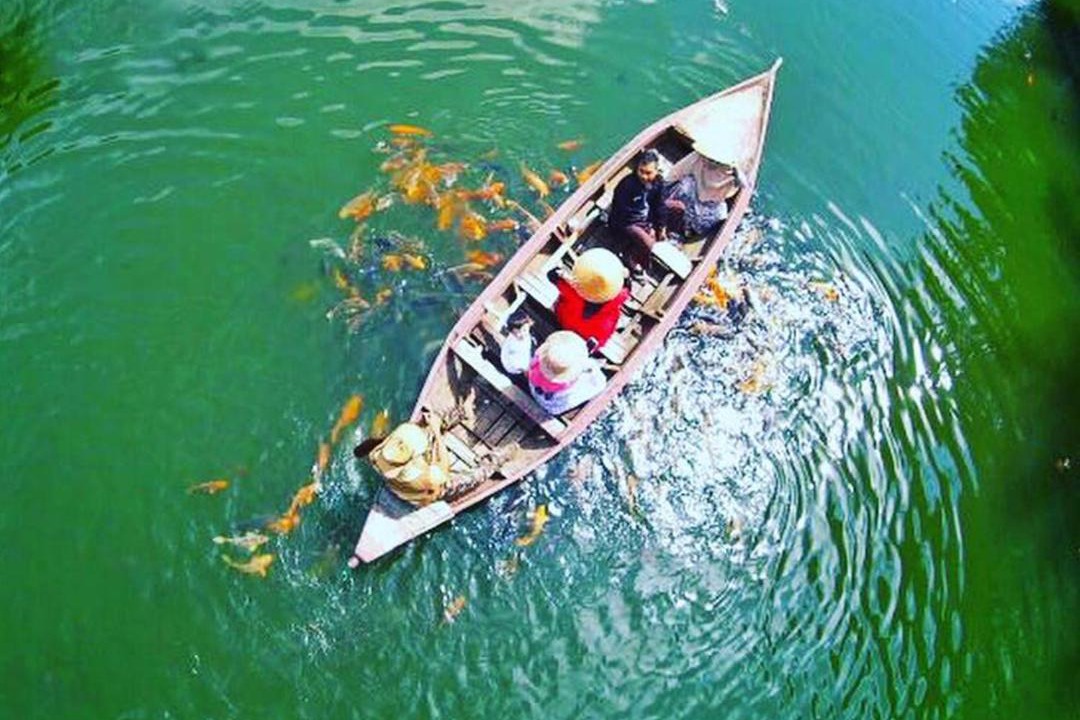 Photo of Others in Samarang