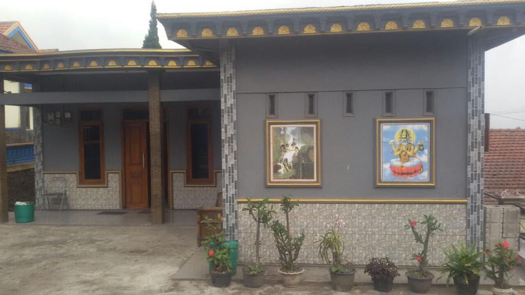 Photo of Buildings in Ngadisari