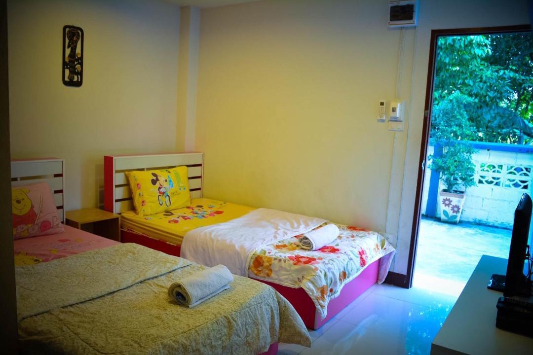 Photo of Bedroom in Phetchabun