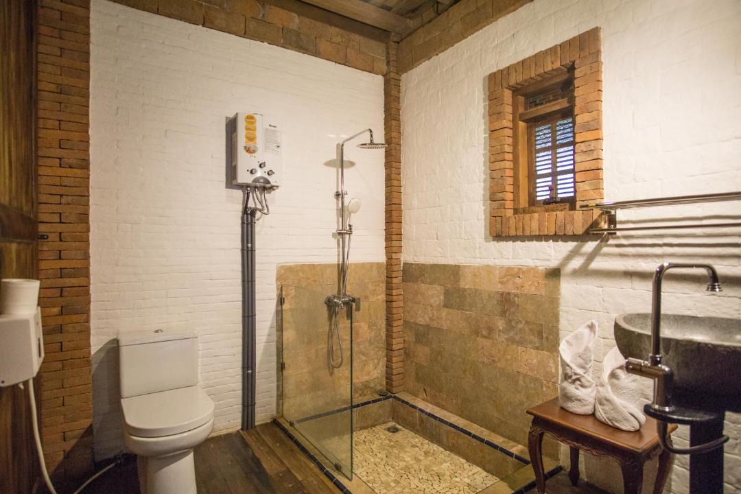 Photo of Bathroom in Jepara