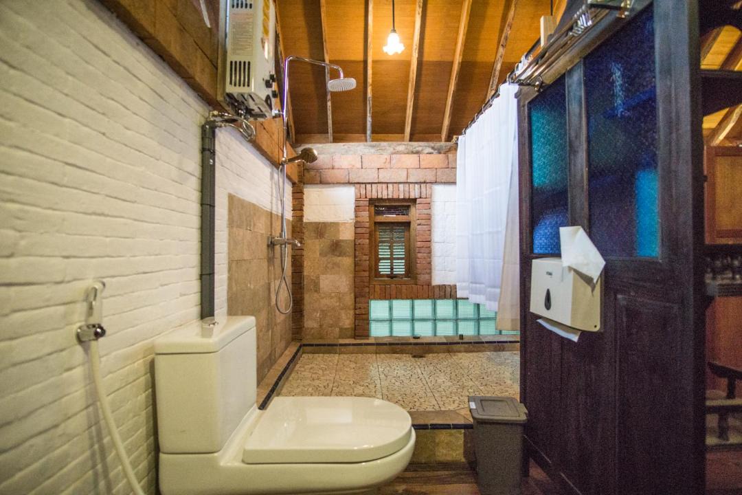 Photo of Bathroom in Jepara