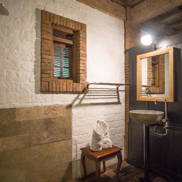 Photo of Bathroom in Jepara
