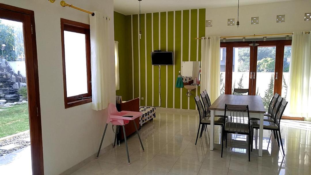 Photo of Livingroom in Sidomulyo