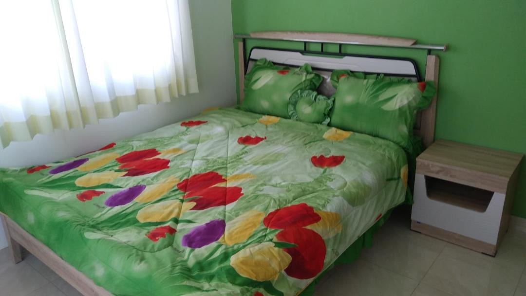 Photo of Bedroom in Sidomulyo
