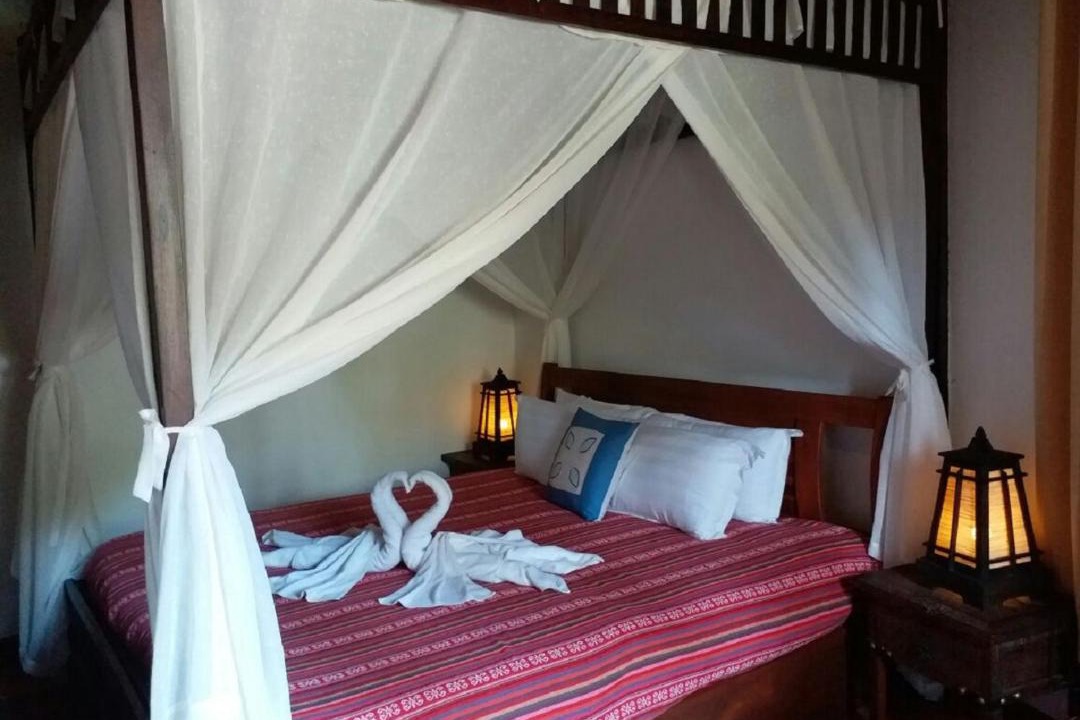 Photo of Bedroom in Luang Prabang
