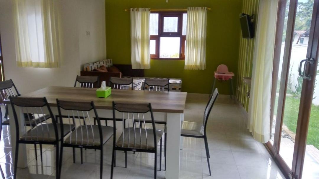 Photo of Livingroom in Sidomulyo