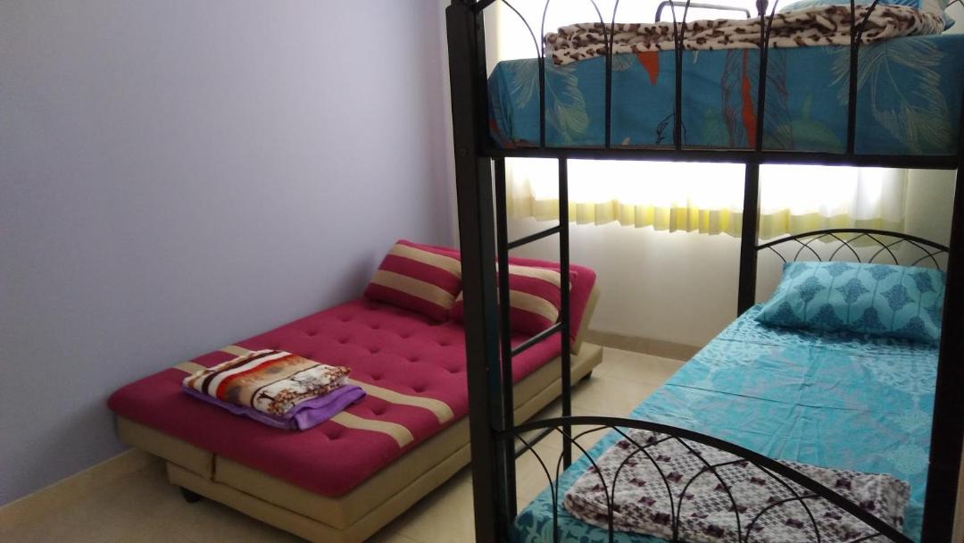 Photo of Bedroom in Sidomulyo