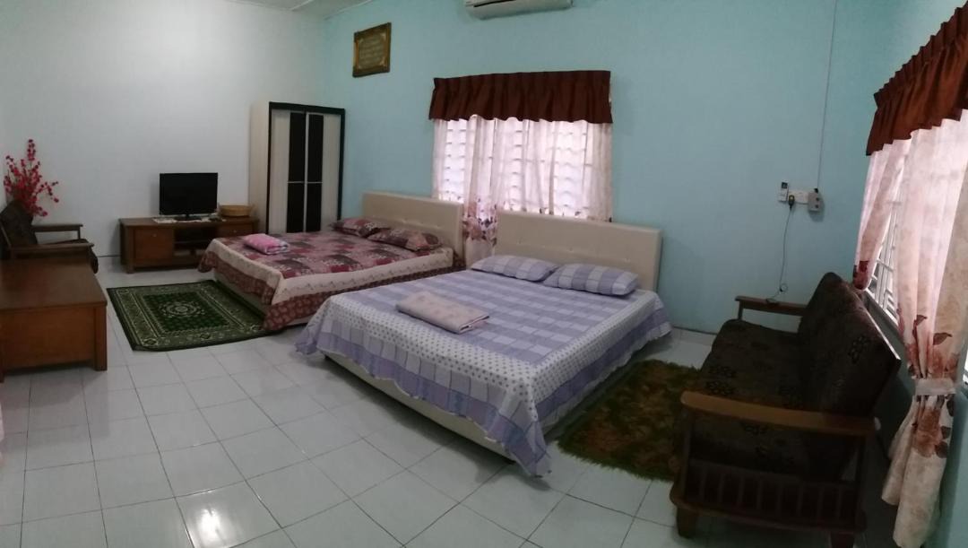 Photo of Others in Kampung Bolok