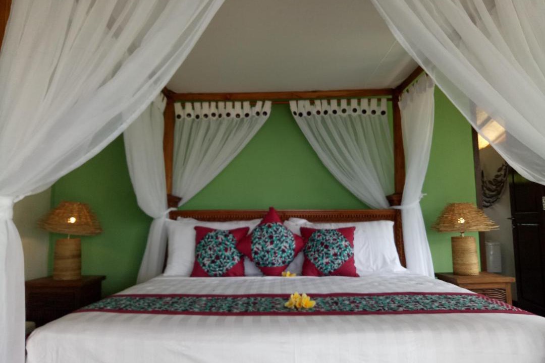 Photo of Bedroom in Pelaga