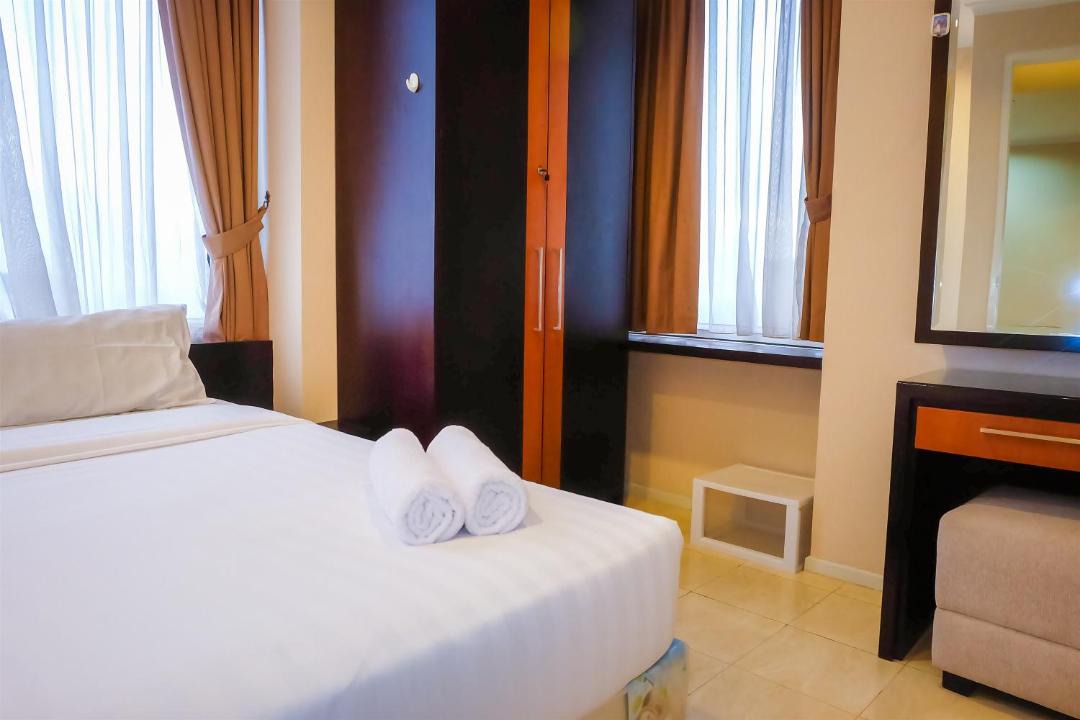 Photo of Bedroom in Senayan